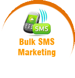 Bulk SMS Marketing